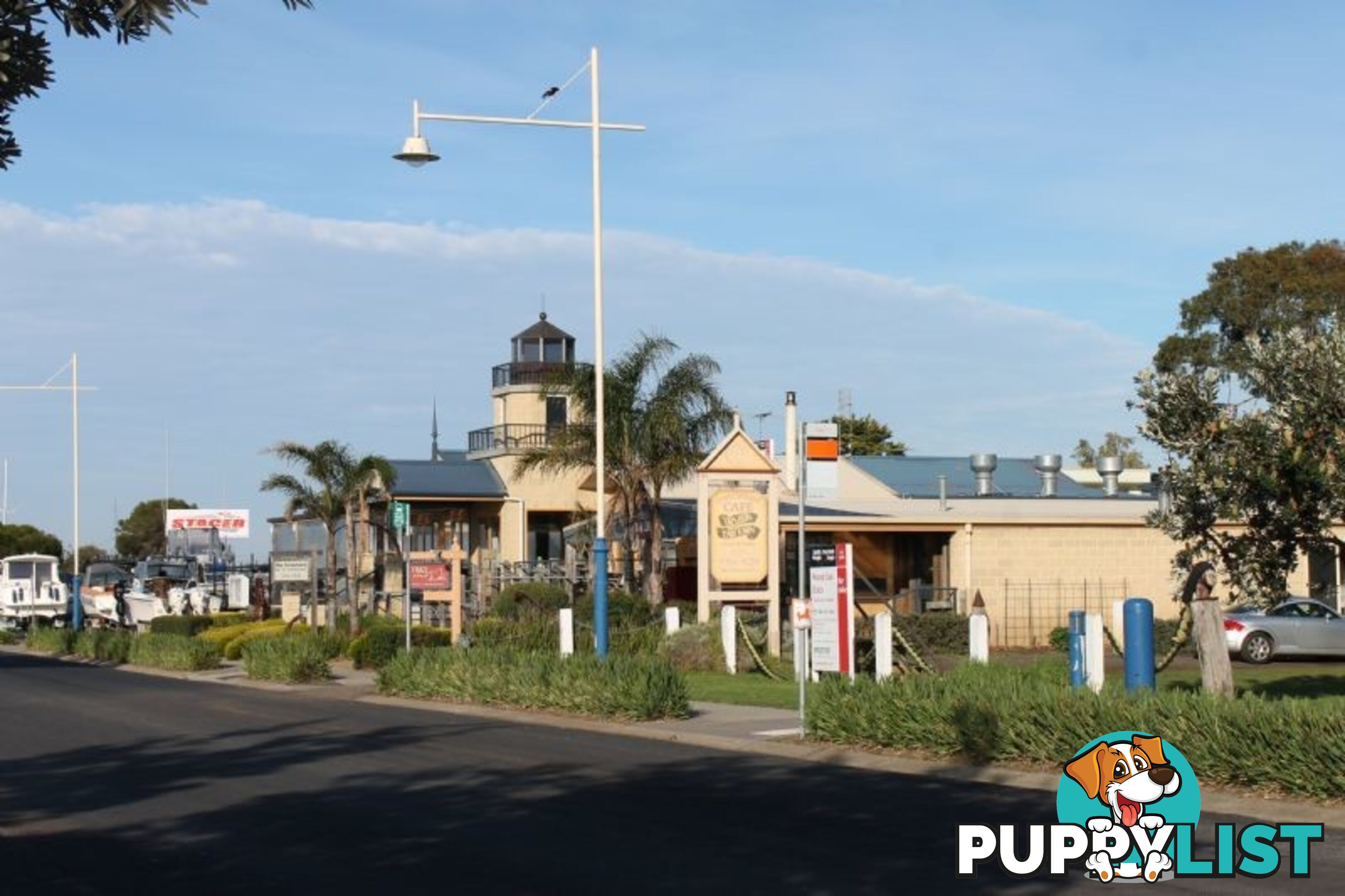 2 9-11 Beach Road Rhyll VIC 3923