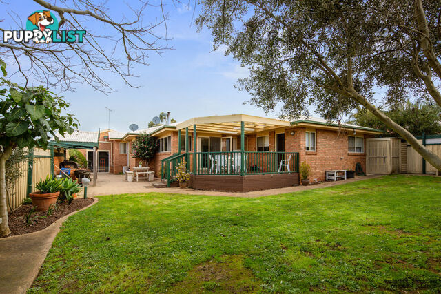 12 Manna Gum Drive Cowes VIC 3922