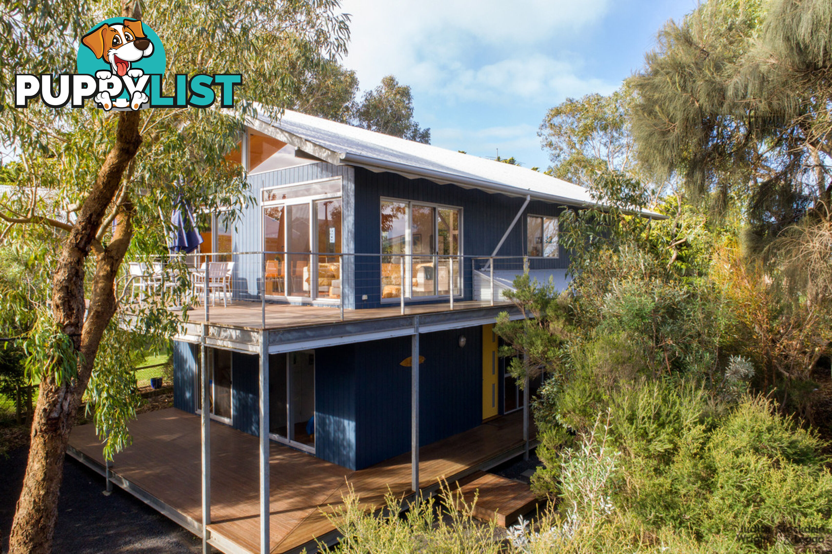 47 Dolphin Drive Smiths Beach VIC 3922