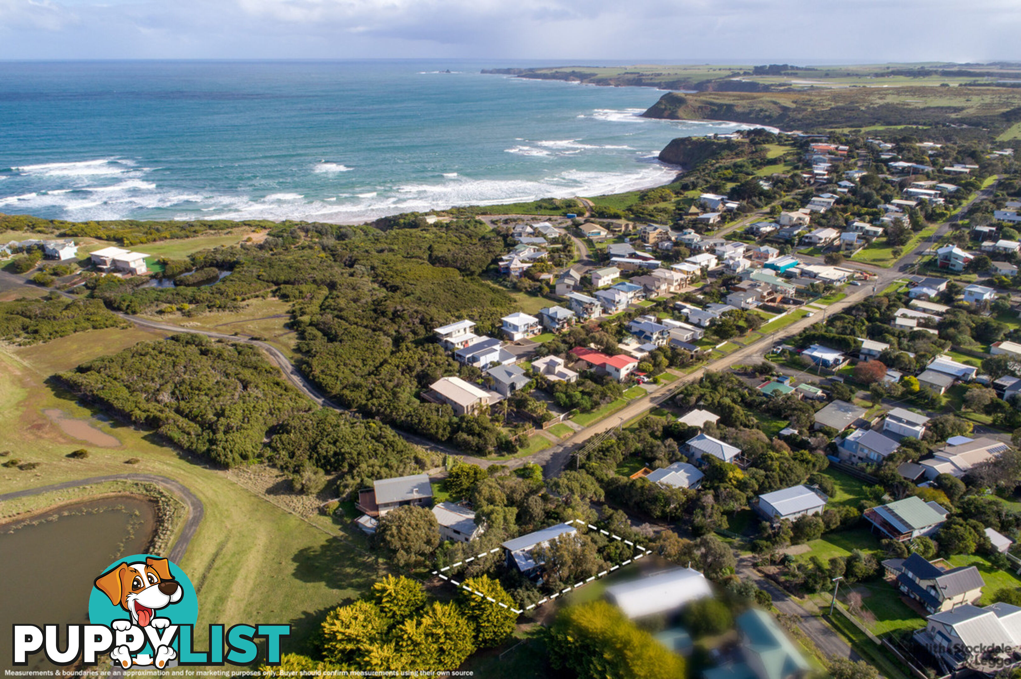 47 Dolphin Drive Smiths Beach VIC 3922