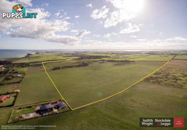 493 Berrys Beach Road Ventnor VIC 3922