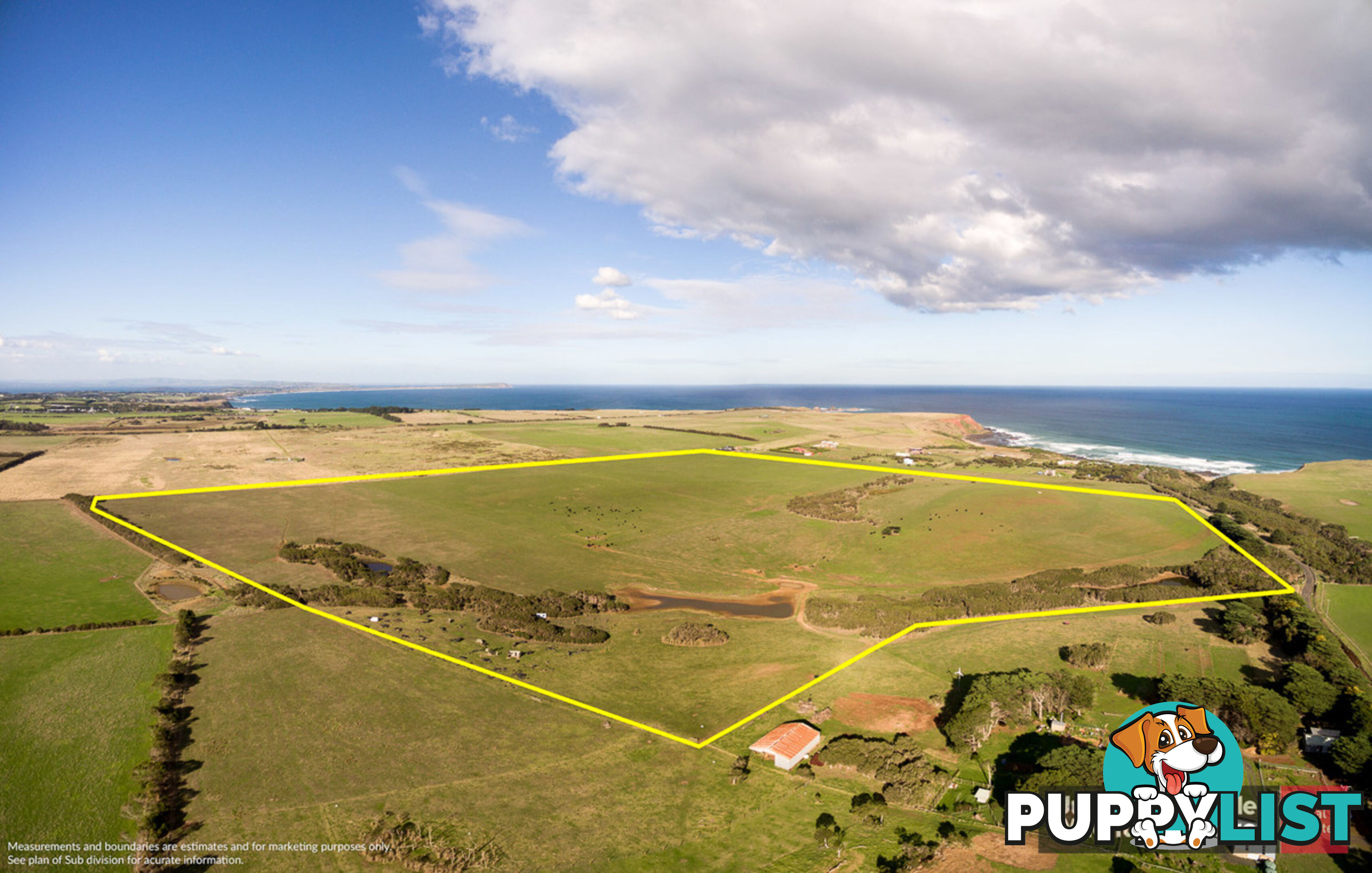 493 Berrys Beach Road Ventnor VIC 3922