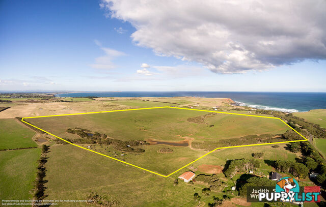 493 Berrys Beach Road Ventnor VIC 3922