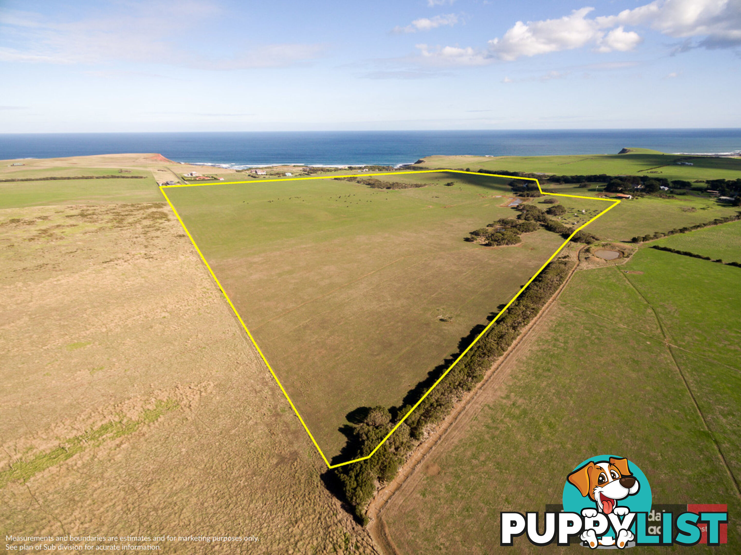 493 Berrys Beach Road Ventnor VIC 3922