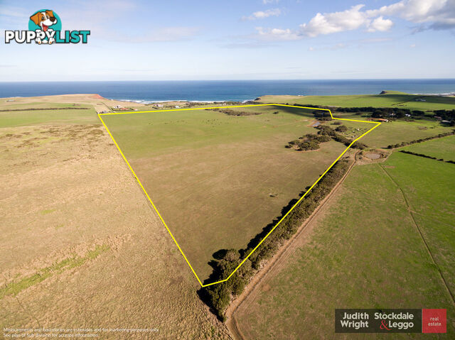 493 Berrys Beach Road Ventnor VIC 3922