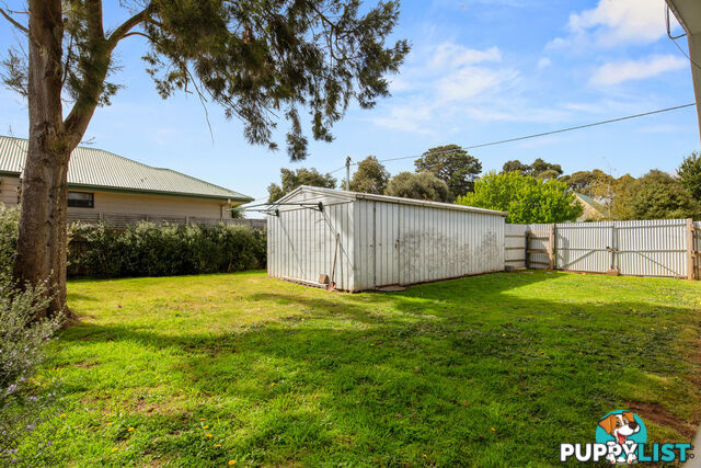 48 Hallway Drive Wimbledon Heights VIC 3922