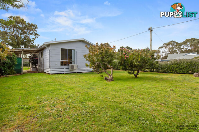 48 Hallway Drive Wimbledon Heights VIC 3922