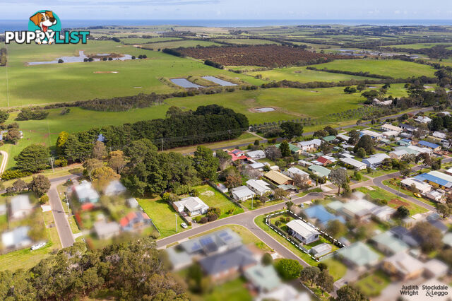 48 Hallway Drive Wimbledon Heights VIC 3922