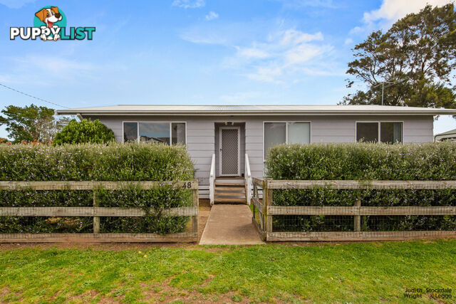 48 Hallway Drive Wimbledon Heights VIC 3922