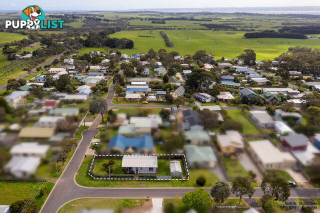 48 Hallway Drive Wimbledon Heights VIC 3922