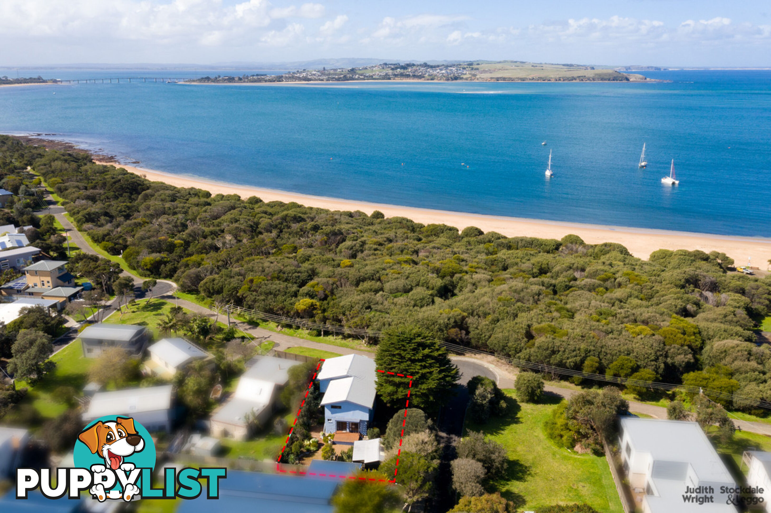 82 The Esplanade Cape Woolamai VIC 3925