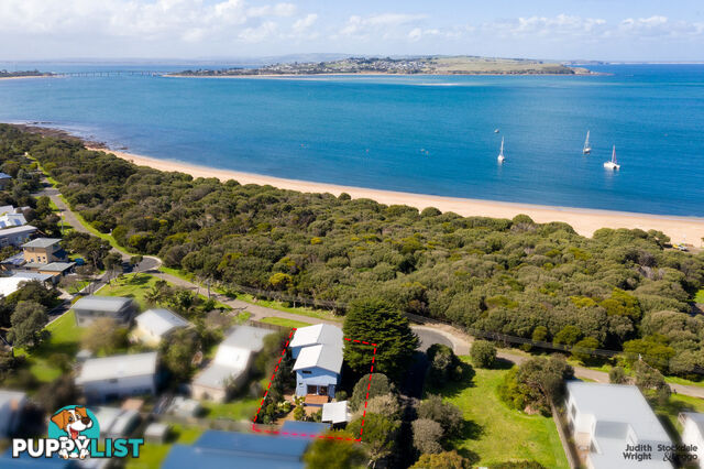 82 The Esplanade Cape Woolamai VIC 3925