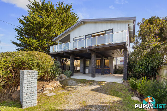 82 The Esplanade Cape Woolamai VIC 3925