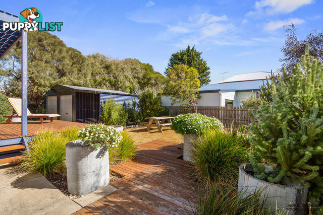 82 The Esplanade Cape Woolamai VIC 3925