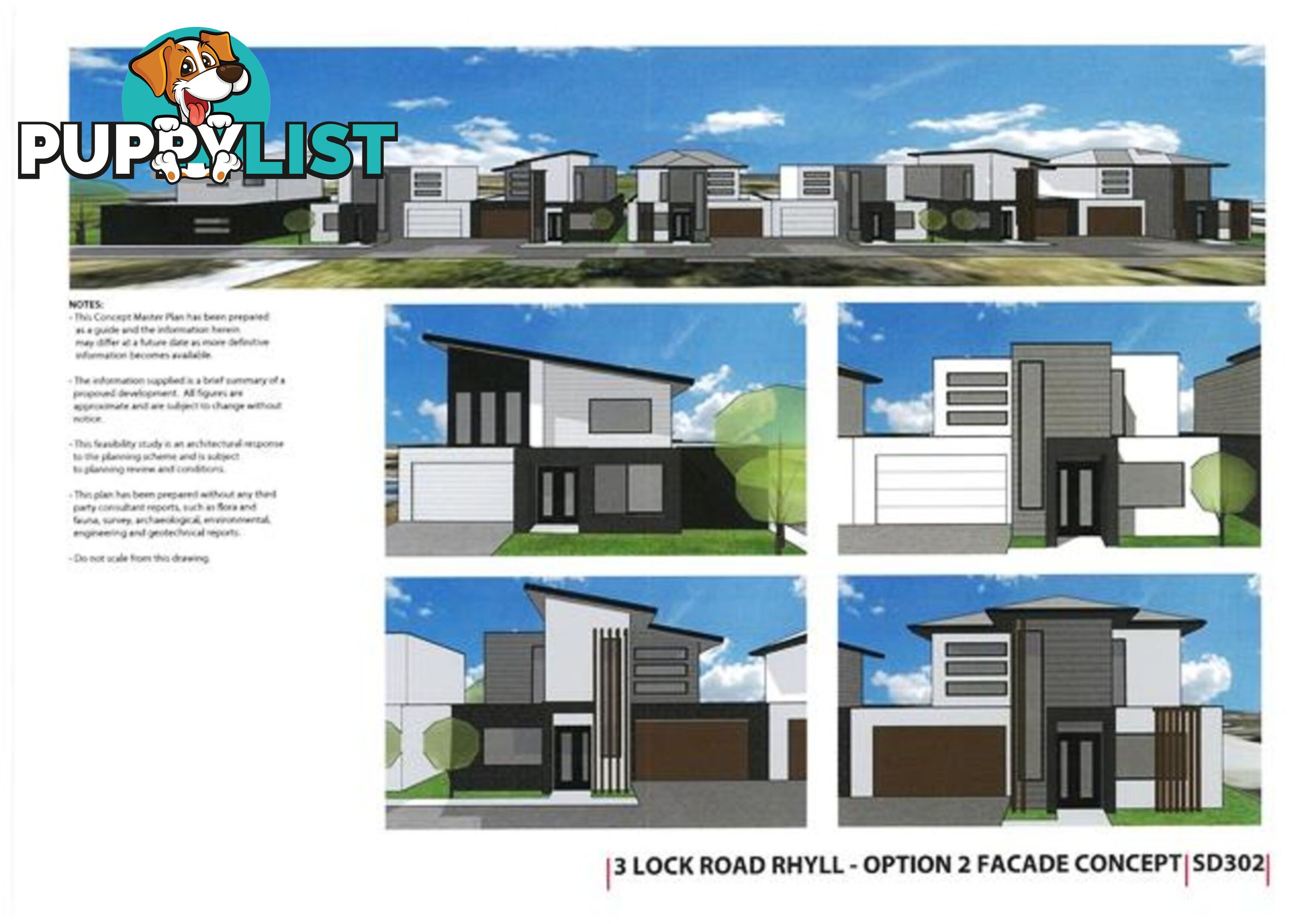 3 Lock Road Rhyll VIC 3923