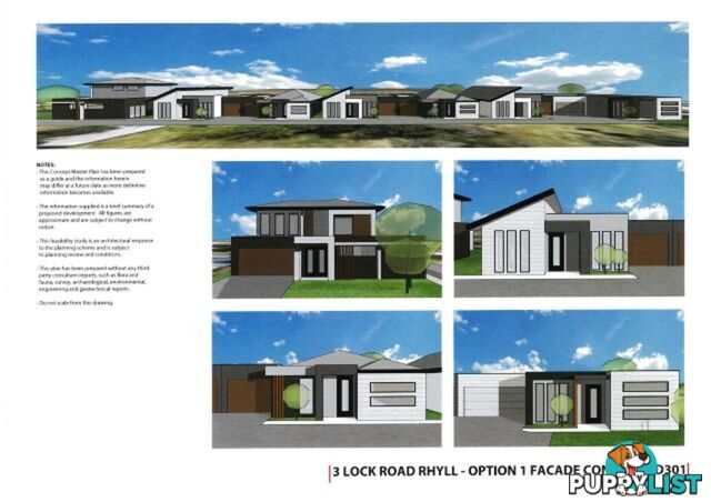 3 Lock Road Rhyll VIC 3923