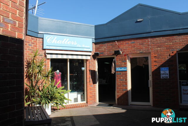 Shop 6 34-38 Thompson Avenue Cowes VIC 3922