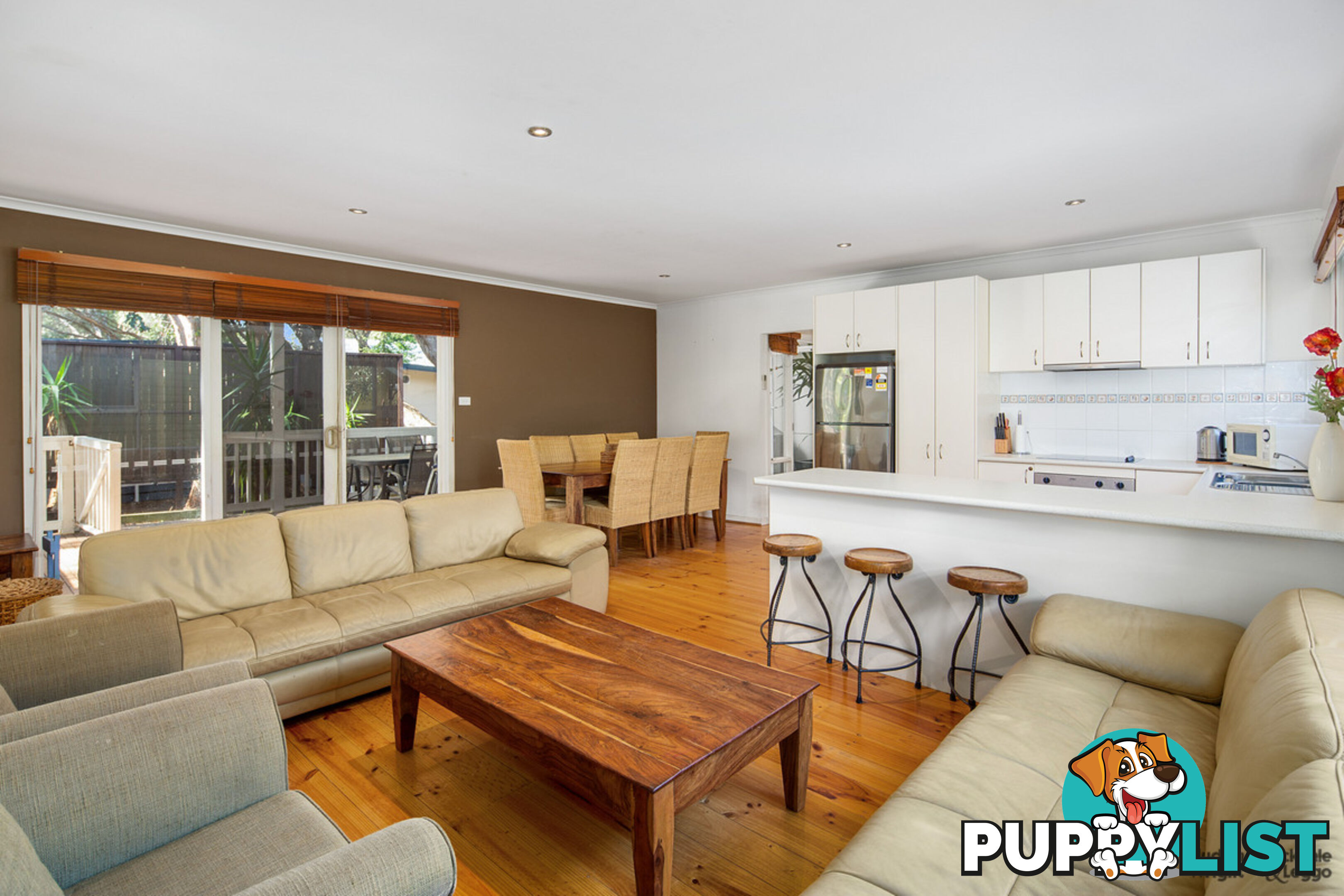 8 Bruce Road Silverleaves VIC 3922