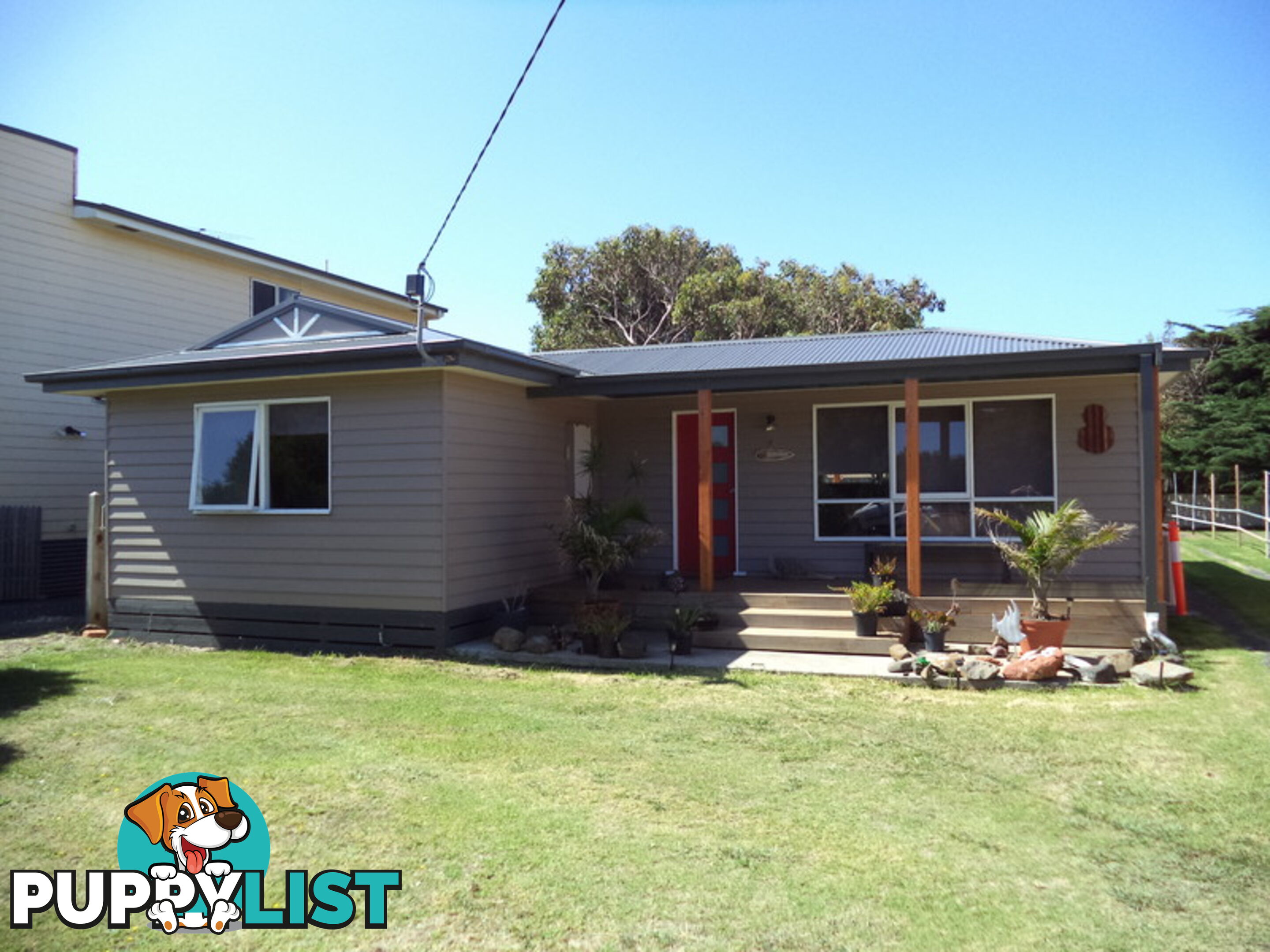 8 Jill Street Sunderland Bay VIC 3922