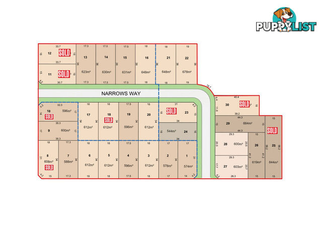 21 55-71 Boys Home Road Newhaven VIC 3925