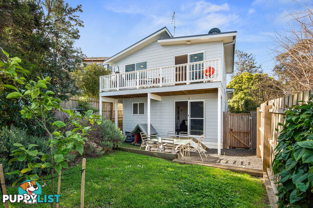 4a Zelma Drive Rhyll VIC 3923