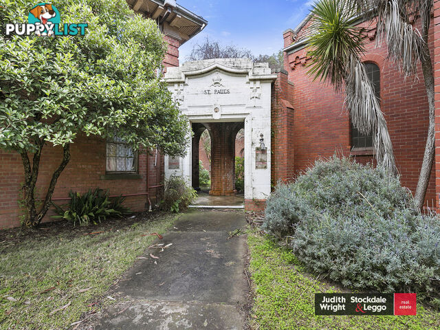 54-61 Forrest Avenue Newhaven VIC 3925