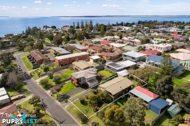 7 Talofa Avenue Cowes VIC 3922