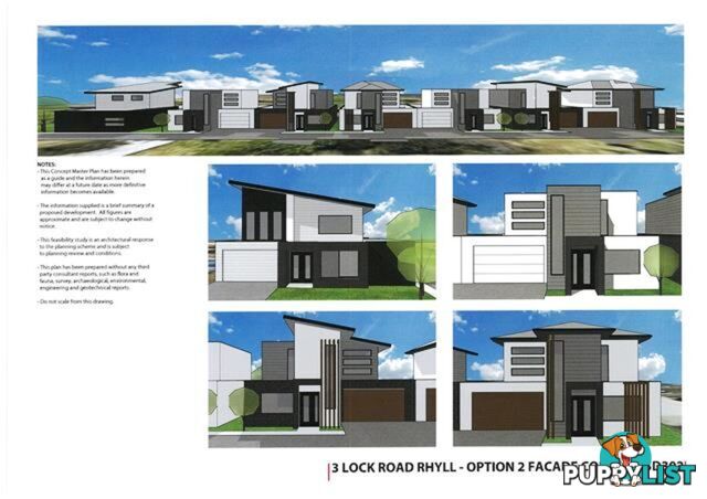 3 Lock Road Rhyll VIC 3923