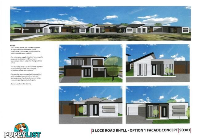 3 Lock Road Rhyll VIC 3923