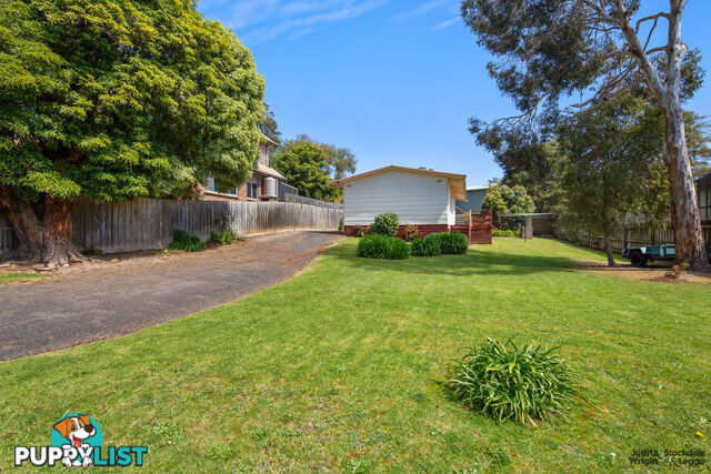 22 Raywood Avenue Cowes VIC 3922