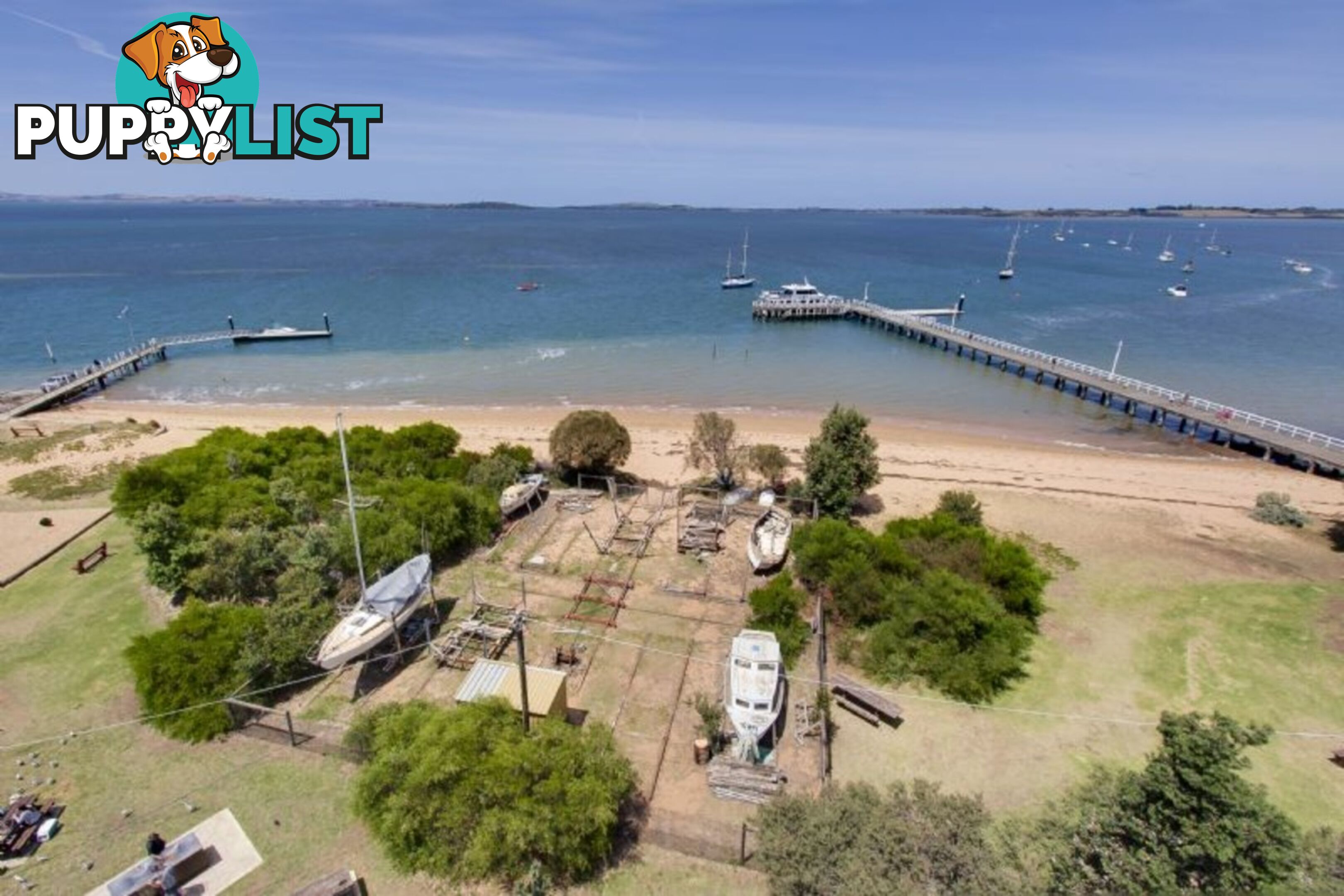 12-14 Beach Road Rhyll VIC 3923