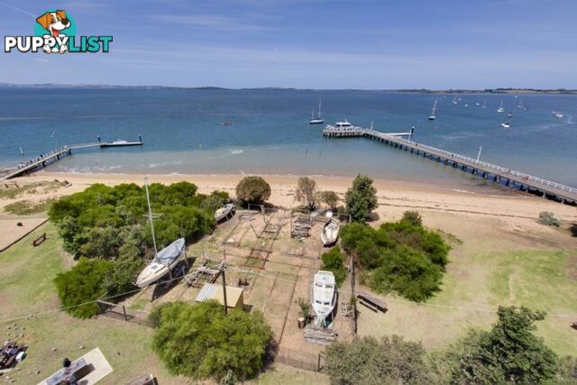 12-14 Beach Road Rhyll VIC 3923