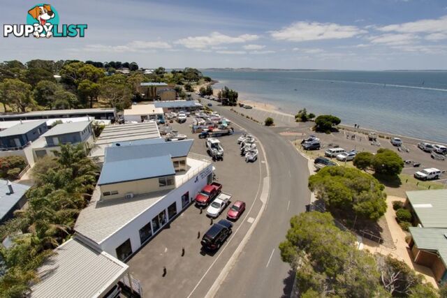 12-14 Beach Road Rhyll VIC 3923