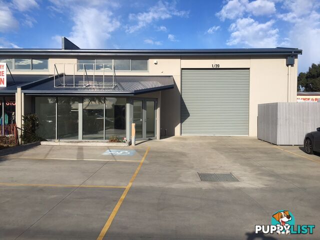 1 20 Inverloch Road Wonthaggi VIC 3995