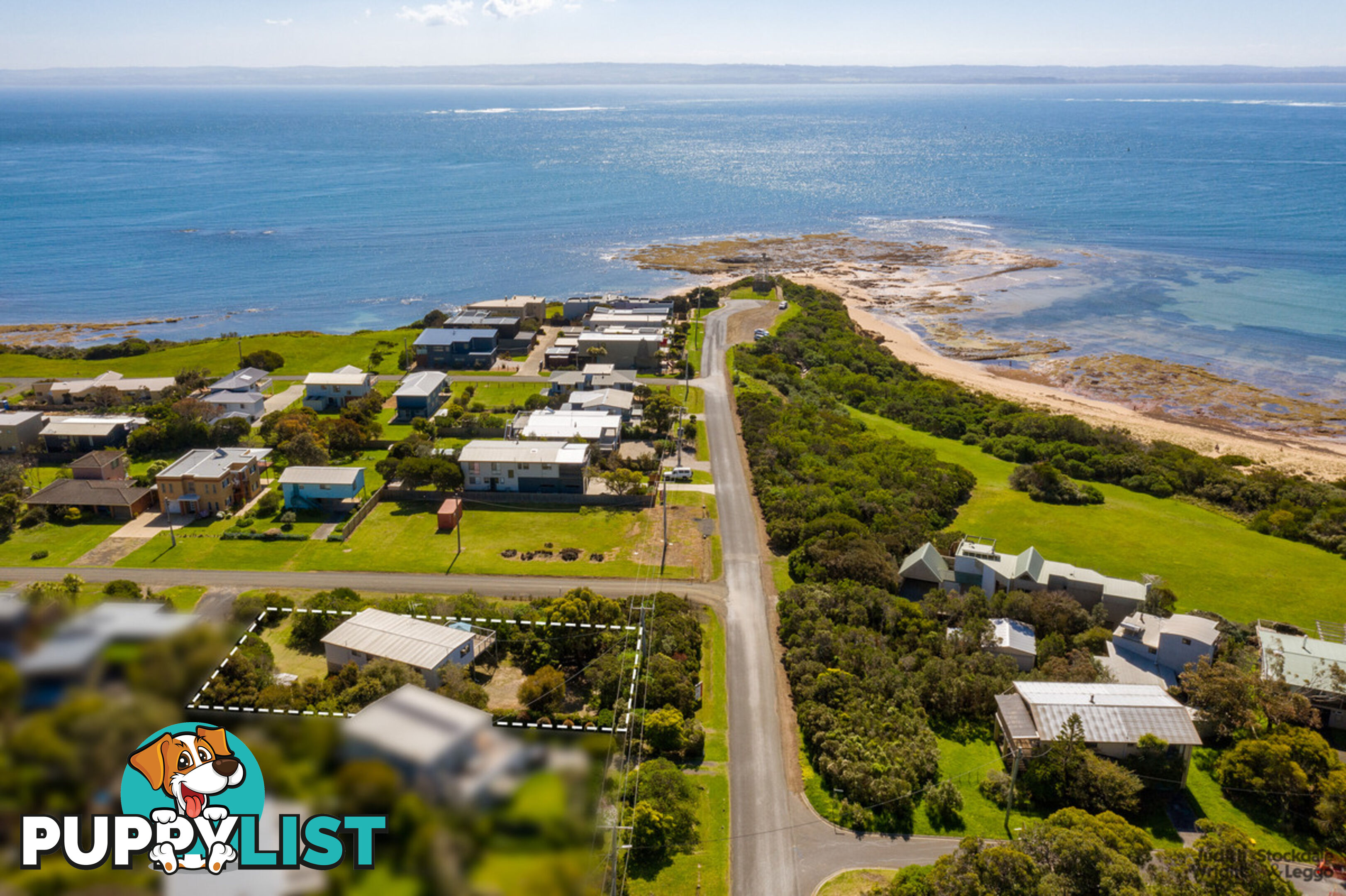 12 Grossard Point Road Ventnor VIC 3922