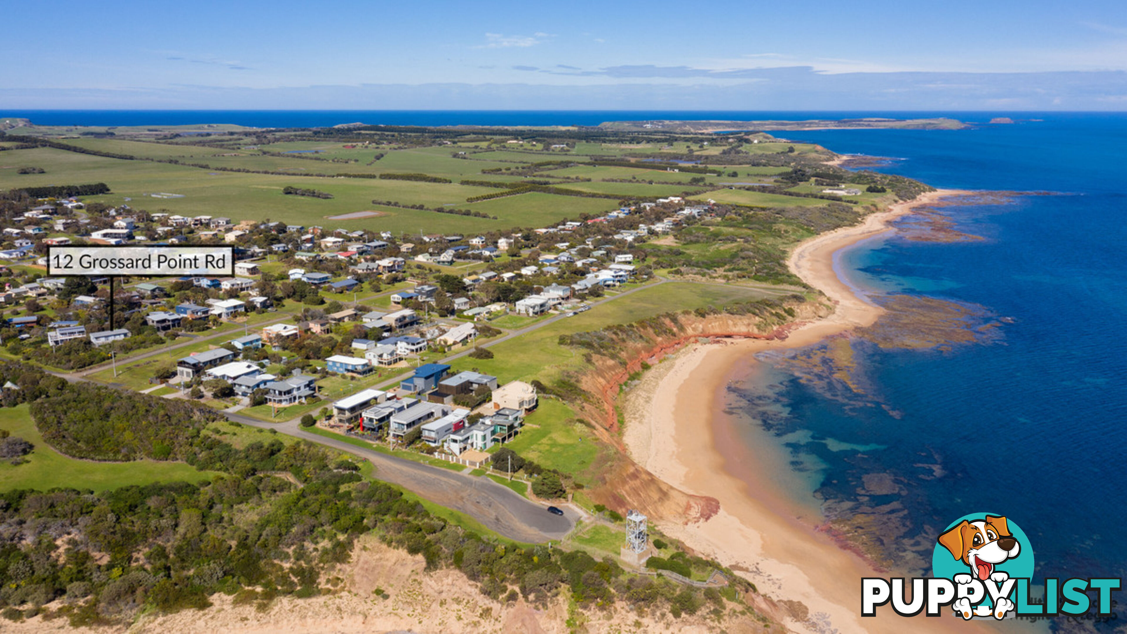 12 Grossard Point Road Ventnor VIC 3922