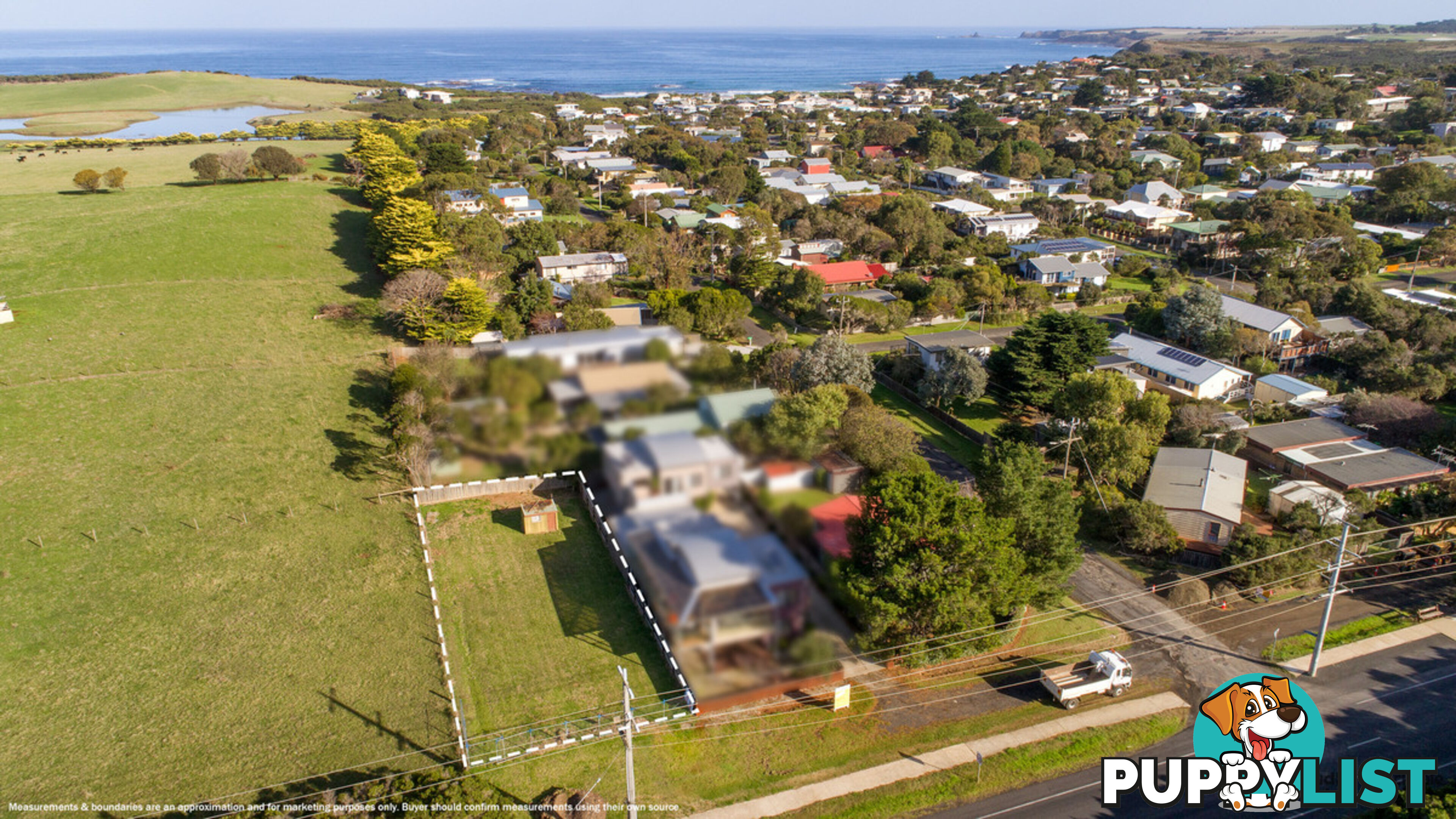 115 Back Beach Road Smiths Beach VIC 3922