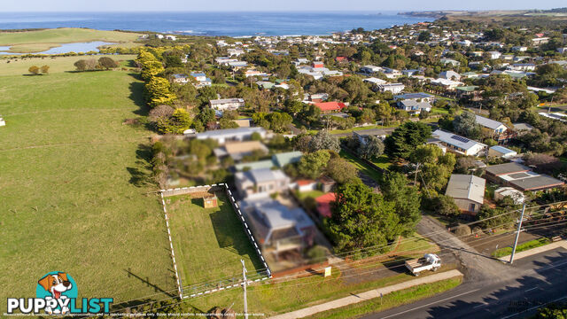 115 Back Beach Road Smiths Beach VIC 3922