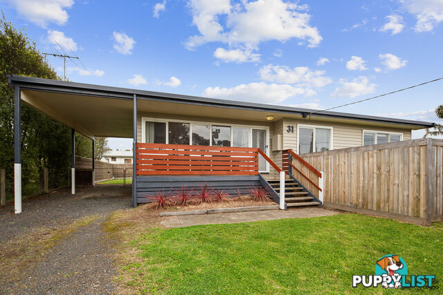 31 Pine Avenue Cowes VIC 3922