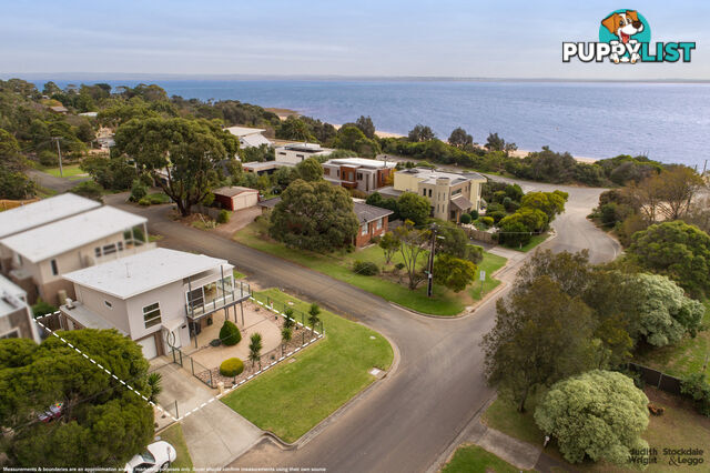 8 Anderson Road Cowes VIC 3922