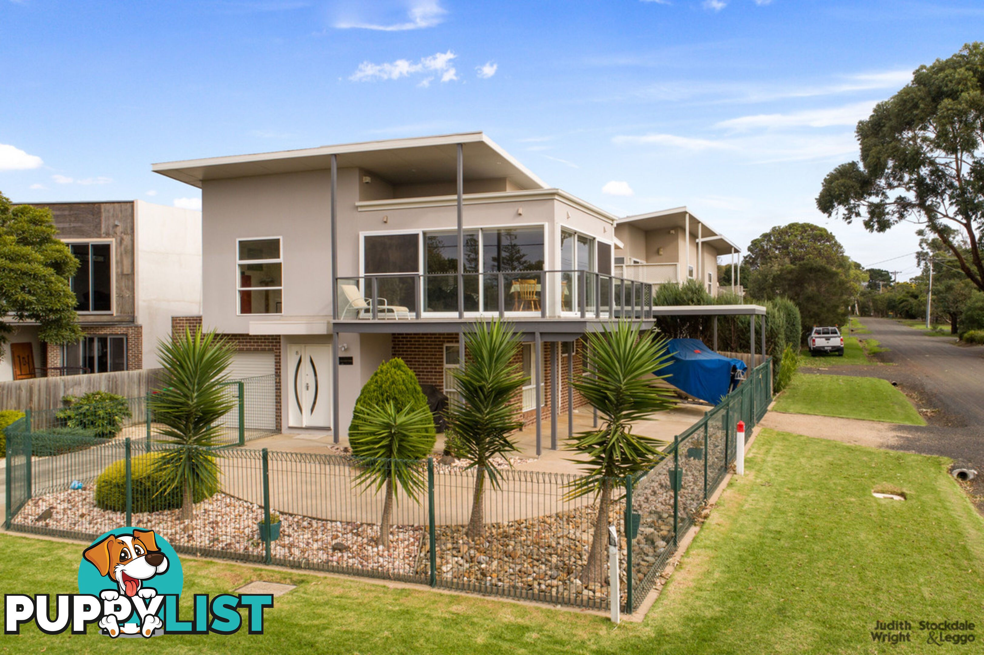 8 Anderson Road Cowes VIC 3922