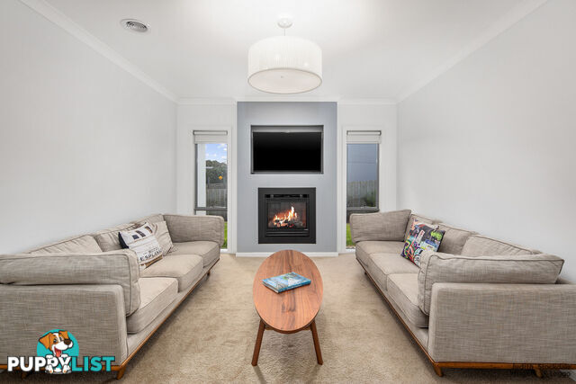 11 Beachcomber Avenue Smiths Beach VIC 3922