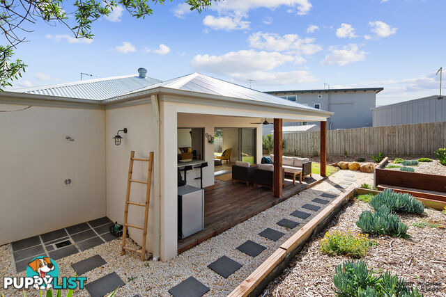 11 Beachcomber Avenue Smiths Beach VIC 3922