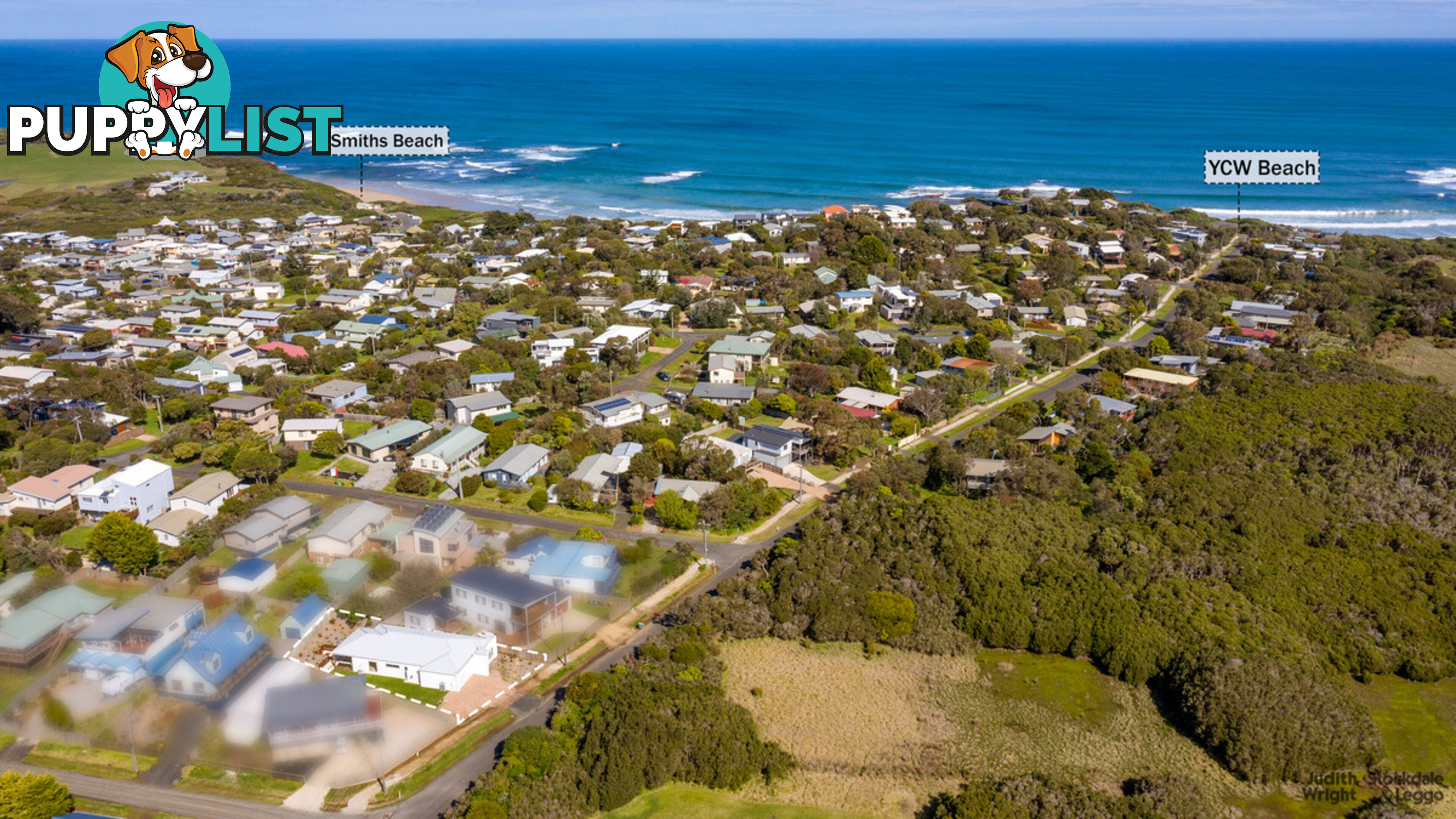 11 Beachcomber Avenue Smiths Beach VIC 3922