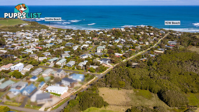 11 Beachcomber Avenue Smiths Beach VIC 3922