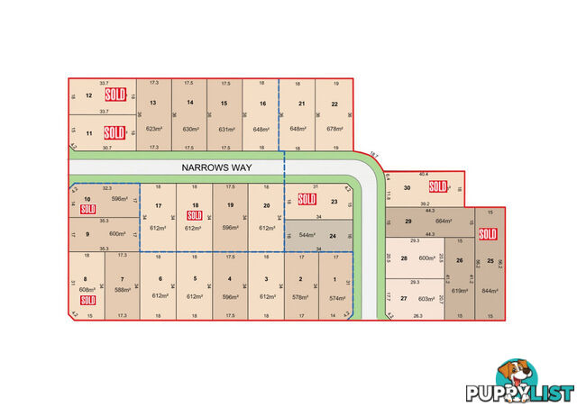 28 55-71 Boys Home Road Newhaven VIC 3925