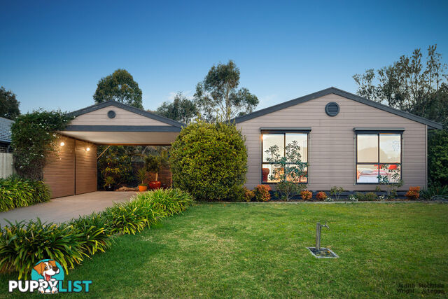 22 Katherine Circuit Cowes VIC 3922