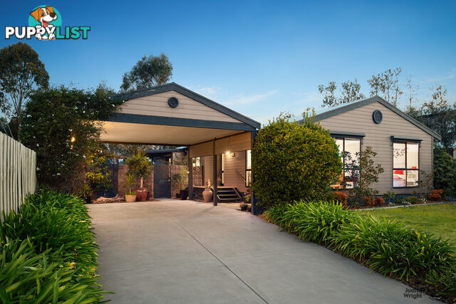 22 Katherine Circuit Cowes VIC 3922