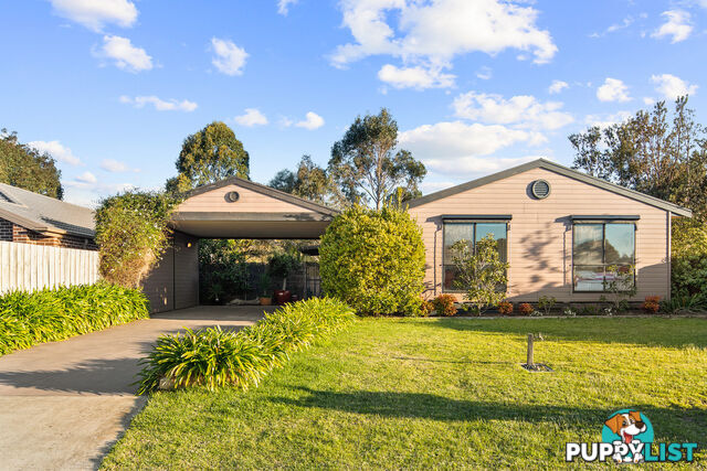 22 Katherine Circuit Cowes VIC 3922