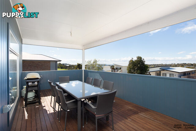 33 Grampian Boulevard Cowes VIC 3922